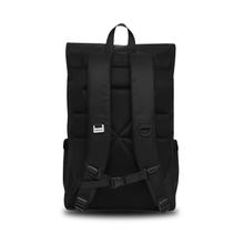 Mheecha Ghost Backpack For Men Women - Black | Fashion Stylish and Spacious Padded Laptop Compartment Backpack