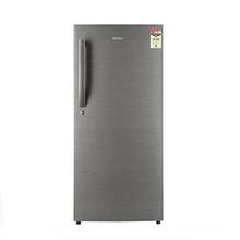 Haier Refrigerator Special Finish Flower Pattern – 170 Ltr