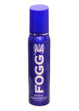 FOGG Victor Fragnant Body Spray For Women (120ml)