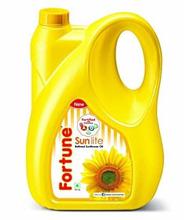 Fortune Sunflower Oil ( 2 Ltr)