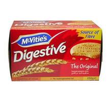 Mcvities Digestive The Original - 250 gm