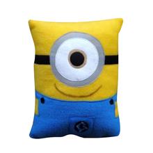 Minion Cushion