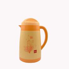 Cello Neptune Tuff Jug (1000 ml)-1 Pc-orange