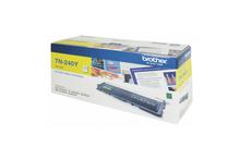 Brother Color Laser Toner Cartridge (TN-240C)