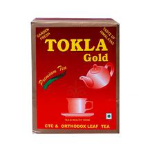 Tokla Tea Gold Box (500gm)