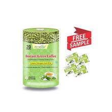 Zindagi Stevia Dry Leaves - Natural & Zero Calorie Sweetener -