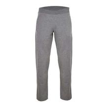 Wildcraft Dark Grey Melange Track Pants 2 For Men