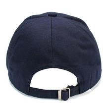 Navy Blue Cap For Men