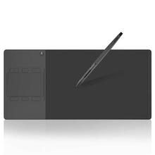 HUION G10T Wireless Graphic Drawing Tablet Digital Pen Tablets With 8192 Levels Touch Function Express Keys