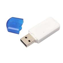 USB Wireless Bluetooth v4.0 Audio Music Receiver Adapter Amplifier