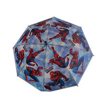 Rowshie Spiderman Umbrella For Kids