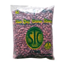 STC Rajma - 1Kg