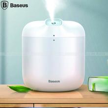 Baseus Elephant Humidifierwith Night Lamp- 600ml