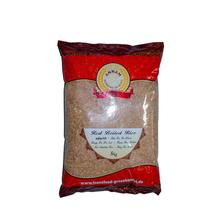 Annam- Red Boiled Rice  5 Kg