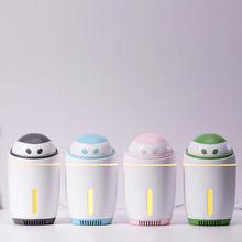 Nightlights humidifier _ lovely home mute nightlights