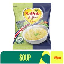 Saffola Garden Veggies Soup 40g