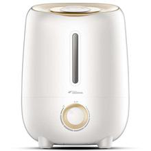 Deerma Ultrasonic Air Humidifier 3L with Independent Aroma Oil Space and Carbon Filter