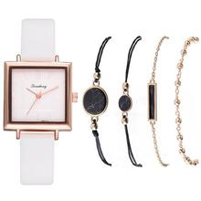 Womenstyle Fashion Boutique Quality Watch Gift Set For Women