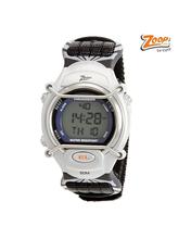 Zoop C3001PV01 Grey Dial Digital Watch For Boys