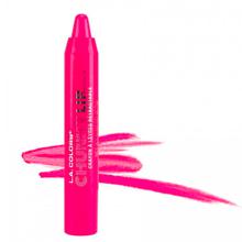 L.A. Colors Chunky Lip - Baby Pink