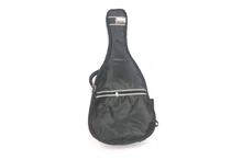 Acoustic Guitar Gig Bag-Black