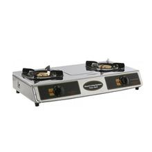 Hitachi 2 Burner Gas Stove [MPH-21R1]