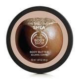 The Body Shop Shea - Body Butter - 50 Ml