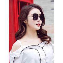 Sunglasses_Ladies Polarized Fashion Sunglasses Sun Frame