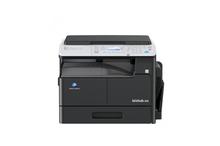 Konica Minolta A3 Laser B/W Photocopier/Printer(BH-306)