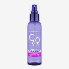 Golden Rose Long Wearing Makeup Setting Spray - 120 Gm