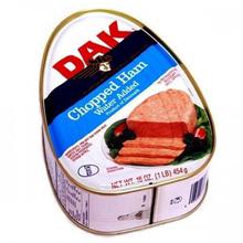 DAK Chopped Ham Picadillo de Jamon (454gm)