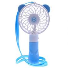 WK Designs Rechargeable Portable Hand Fan (WT-F8)