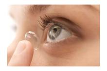 AVEO Monthly Disposable Contact Lens -10.00