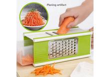 5 in 1 multifunctional grater