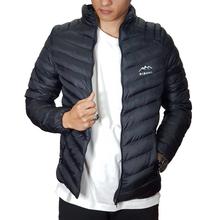 Down jacket For men