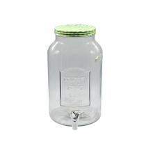 Devnow Glass Dispenser-1 Pc