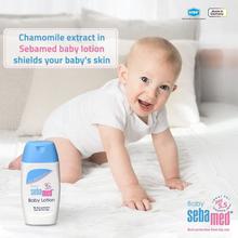 Sebamed Baby Lotion 100 ml