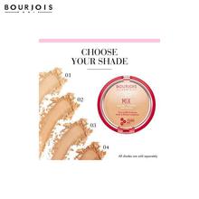 Bourjois Healthy Mix Compact