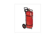 25 Ltr Foam AFFF Fire Extinguisher Indian ASV Brand New- Trolley