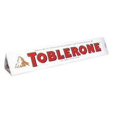 Toblerone White