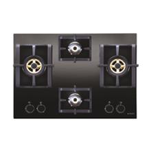 Elica 4 Burner Hob