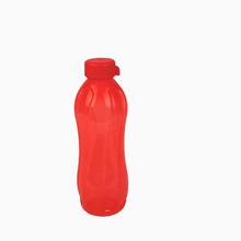 Cello Aqua Cool Water Bottle (600 ml)-1 Pc-red