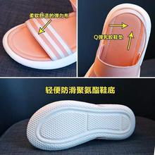 Flat women's shoes _ sports sandals 2019 new summer and