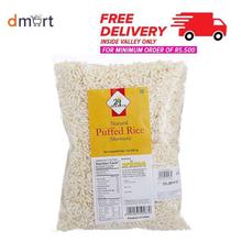 24 Mantra Organic Puffed Rice - 200g