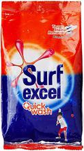 Surf Excel Quick Wash