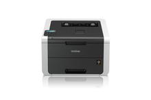 Brother High-Speed Color Laser Duplex Printer(HL-4150CDN)