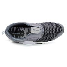 Goldstar G10 Slip on Sports Shoes for Men-Grey