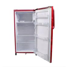 Yasuda 170 Ltr Single Door Refrigerator - Red Floral