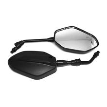 Rear View Motorcycle Mirror- Universal 





					Write a Review