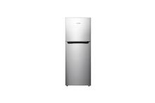 Hisense RD-26DR4SA 230 Ltrs Double Door Refrigerator - Silver